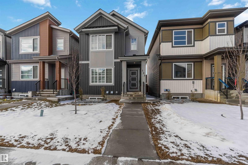 124 28 Street, Edmonton, Alberta