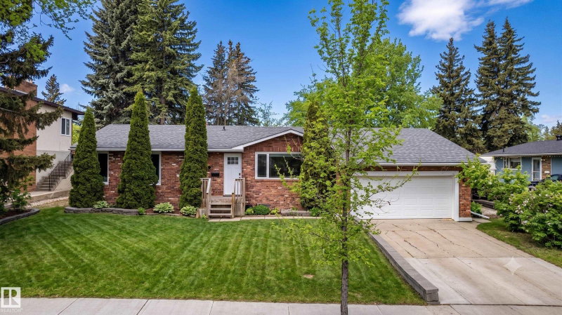 Recently sold home in Sturgeon Heights