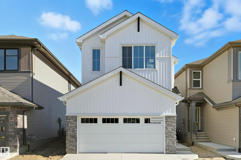 8909 223a Street, Edmonton, Alberta