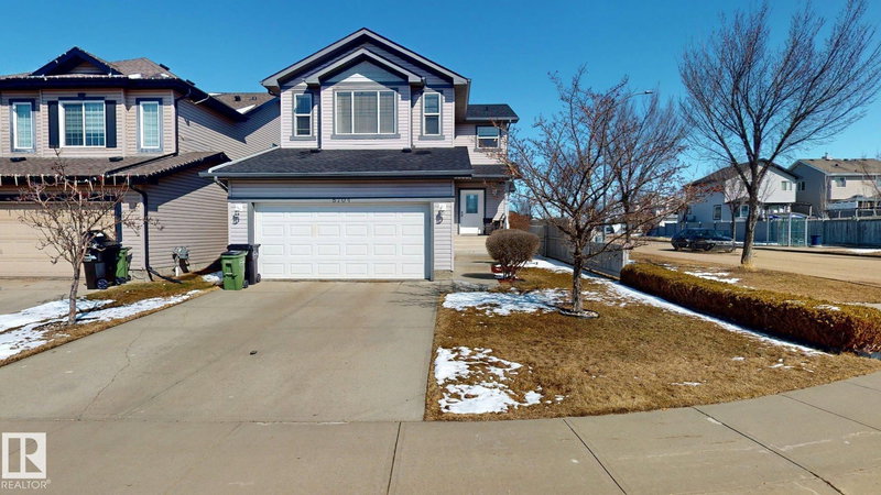8704 175 Avenue, Edmonton, Alberta