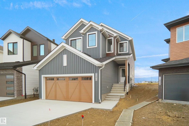 1924 210 Street, Edmonton, Alberta