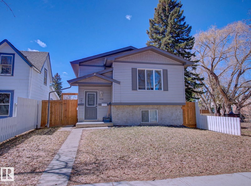 11710 92 Street, Edmonton, Alberta