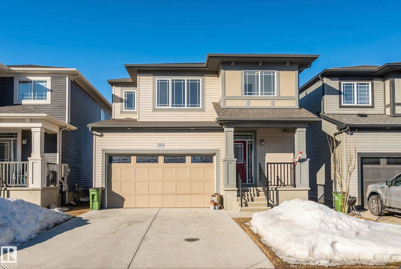 20612 22 Avenue, Edmonton, Alberta