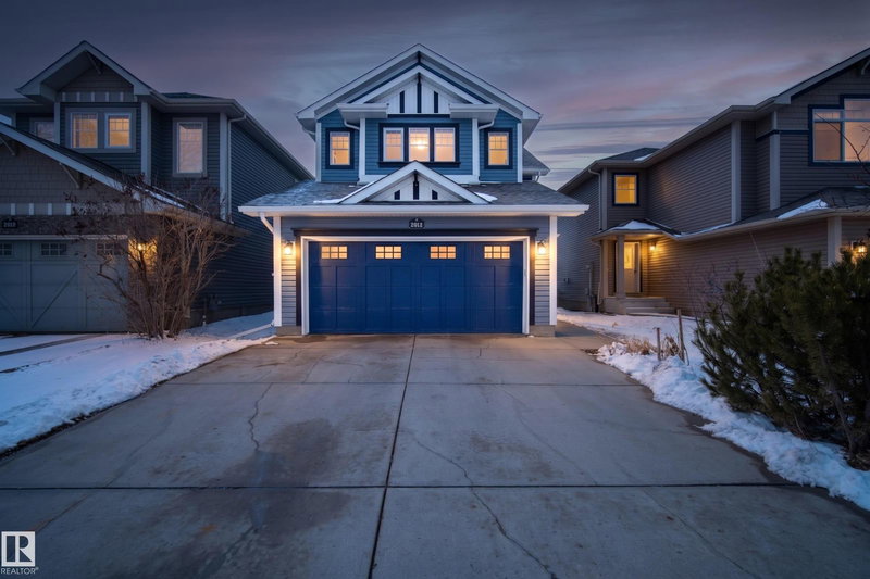 2012 126 Street, Edmonton, Alberta