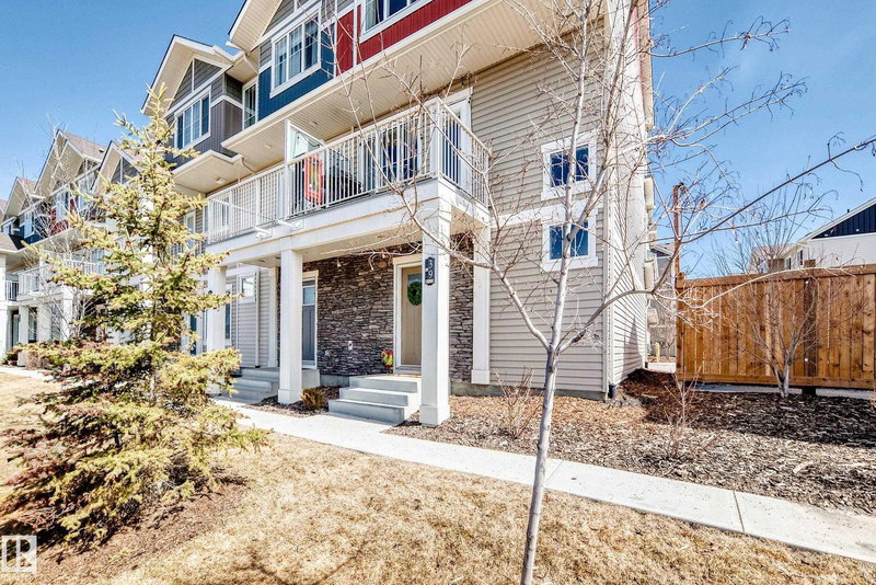 17832 78 Street #39, Edmonton, Alberta