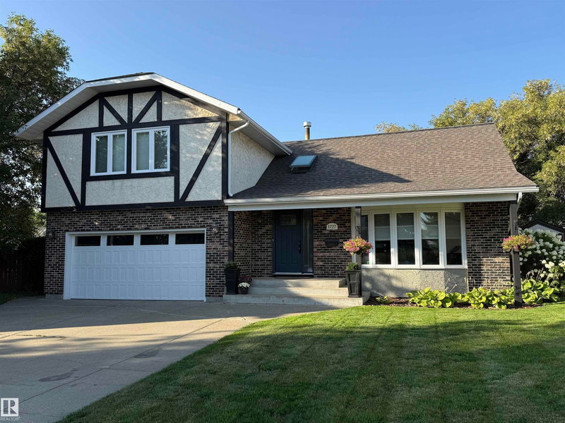 1727 65 Street, Edmonton, Alberta