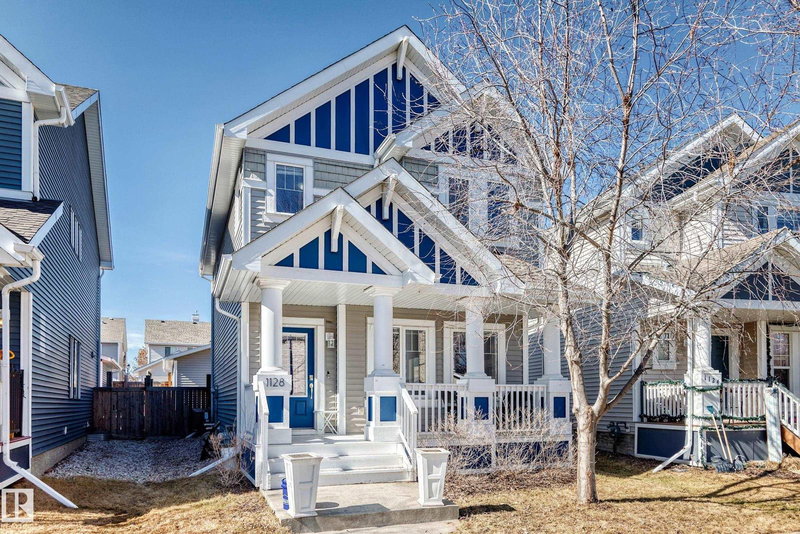 1128 74 Street, Edmonton, Alberta