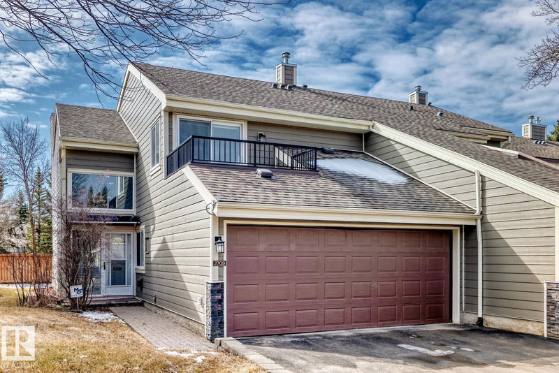 2709 124 Street, Edmonton, Alberta