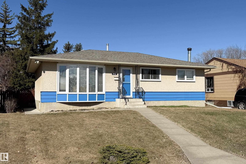 8932 154 Street, Edmonton, Alberta