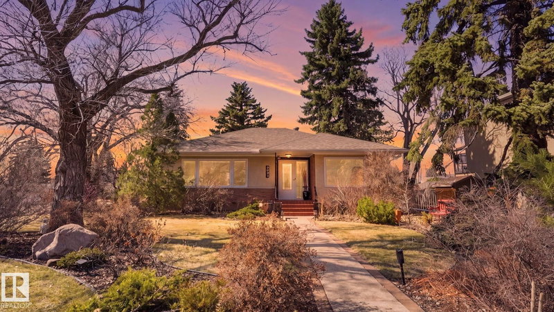 9002 120 Street, Edmonton, Alberta