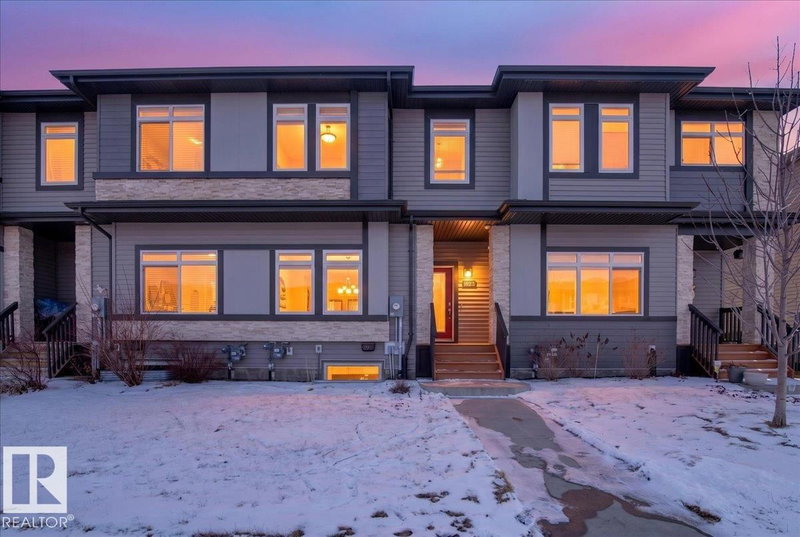 19721 27 Avenue, Edmonton, Alberta