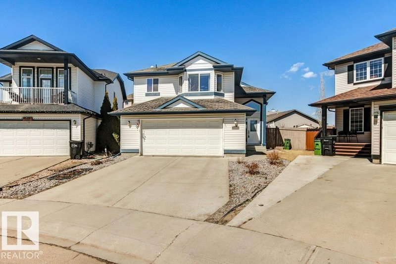 3426 21a Street, Edmonton, Alberta