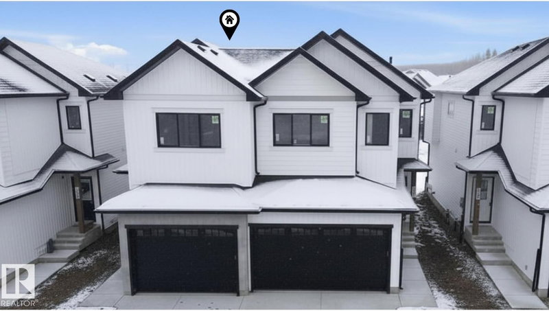 5122 213a Street #65, Edmonton, Alberta