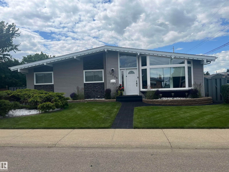 13304 70 Street, Edmonton, Alberta