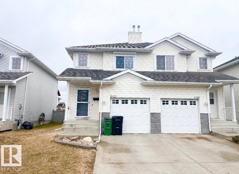 16423 56 Street, Edmonton, Alberta