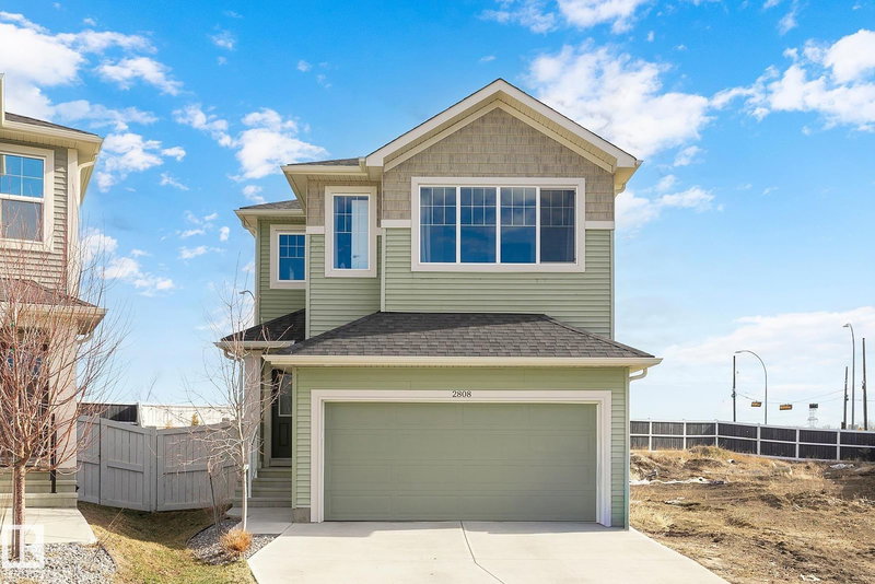 2808 152 Avenue, Edmonton, Alberta
