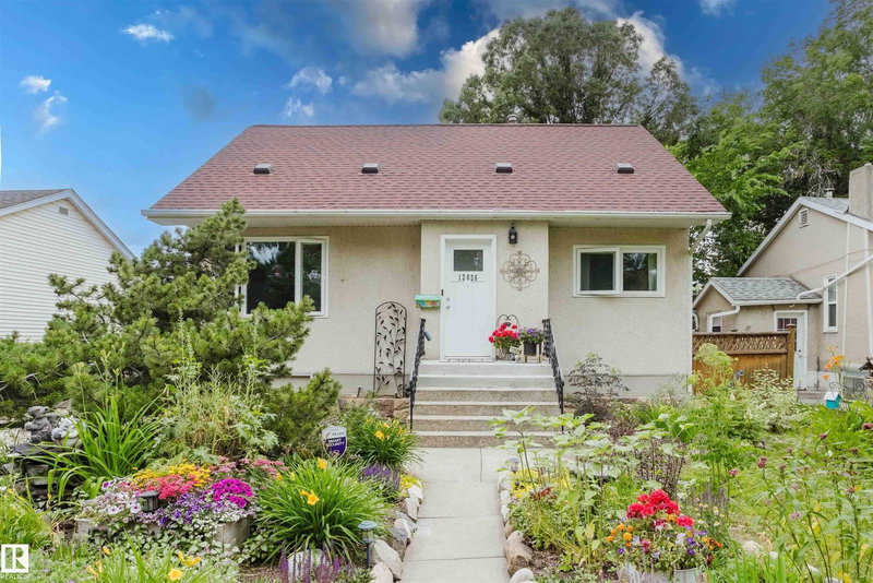 12026 104 Street, Edmonton, Alberta