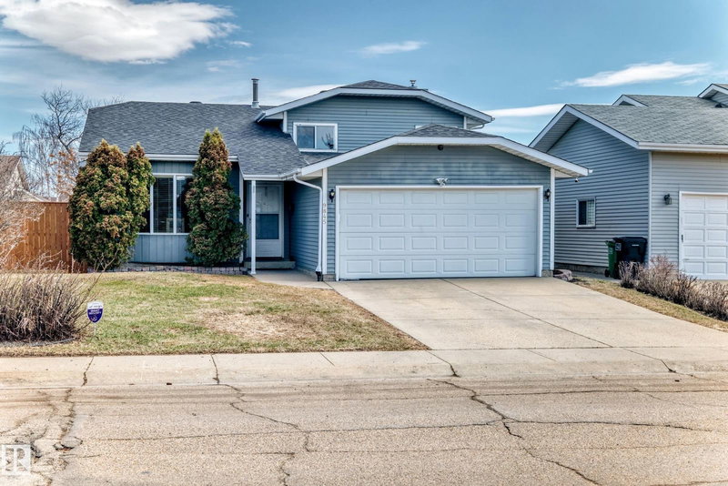 9845 184 Street, Edmonton, Alberta