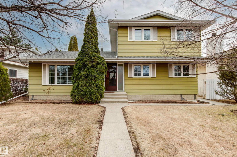 5011 143 Street, Edmonton, Alberta