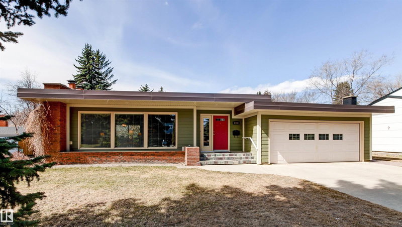 6308 131 Street, Edmonton, Alberta