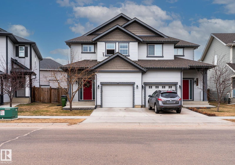 1245 Mcconachie Boulevard, Edmonton, Alberta
