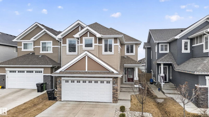 8825 24 Avenue, Edmonton, Alberta