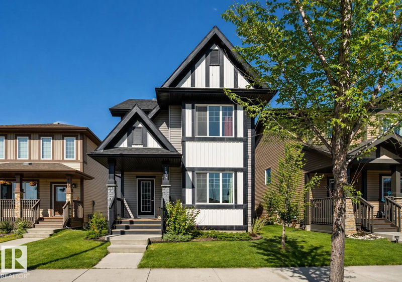 194 Allard Link, Edmonton, Alberta