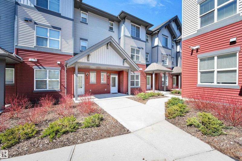 655 Watt Boulevard #122, Edmonton, Alberta