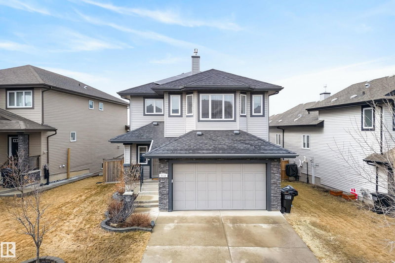 2110 53 Street, Edmonton, Alberta