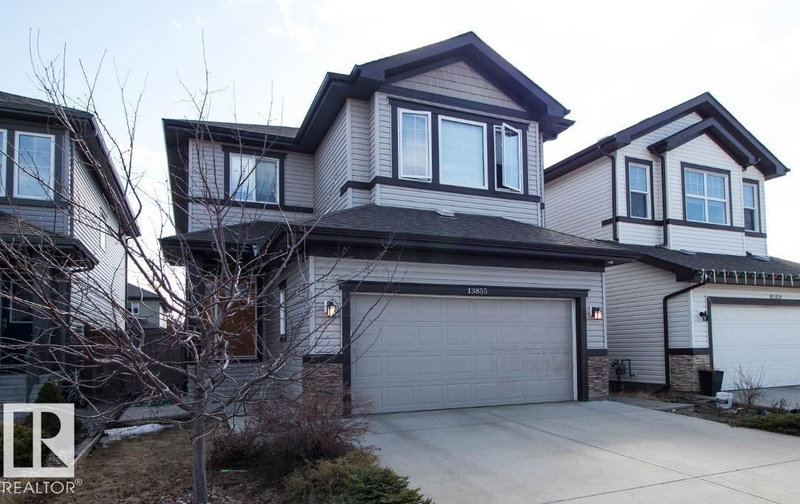 13855 143 Avenue, Edmonton, Alberta