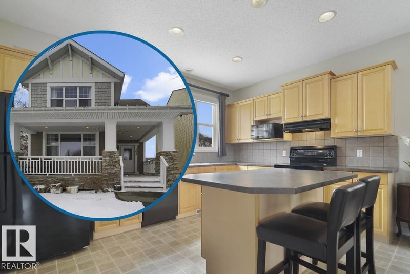 103 Griesbach Road, Edmonton, Alberta