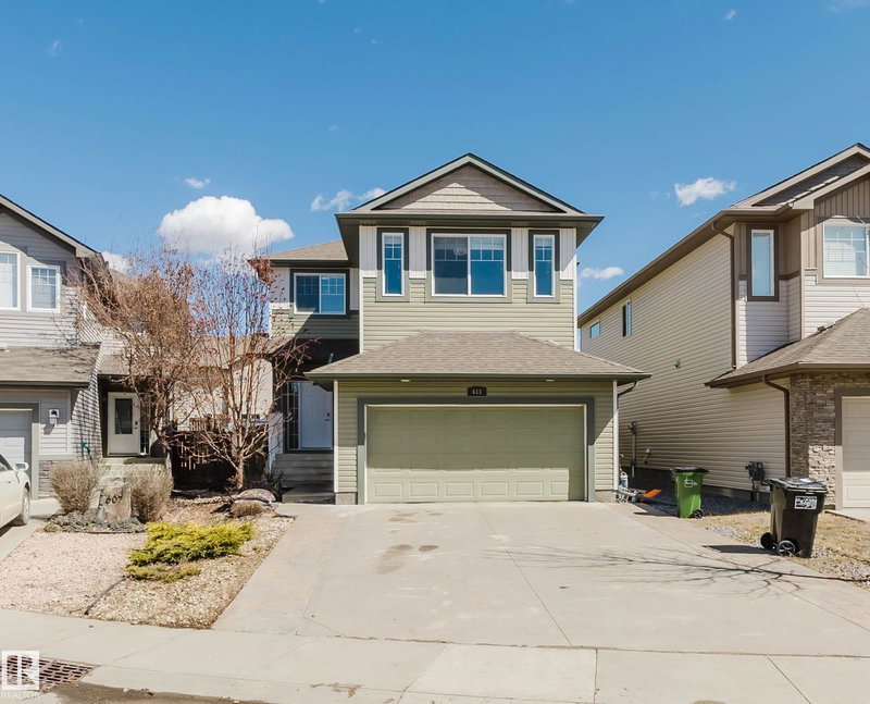 611 176 Street, Edmonton, Alberta
