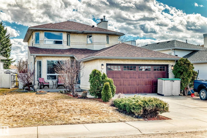 84 Jefferson Road, Edmonton, Alberta