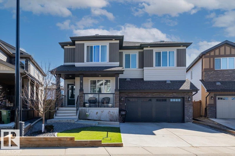 915 177 Street, Edmonton, Alberta