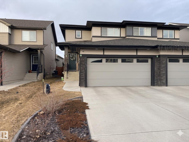 17313 78 Street, Edmonton, Alberta