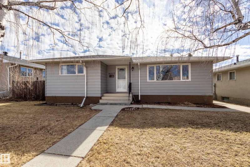 14227 74 Street, Edmonton, Alberta