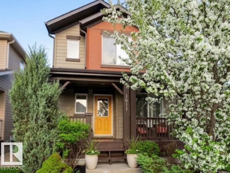 1611 63 Street, Edmonton, Alberta