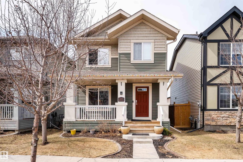 3199 Carpenter Landing Landing, Edmonton, Alberta