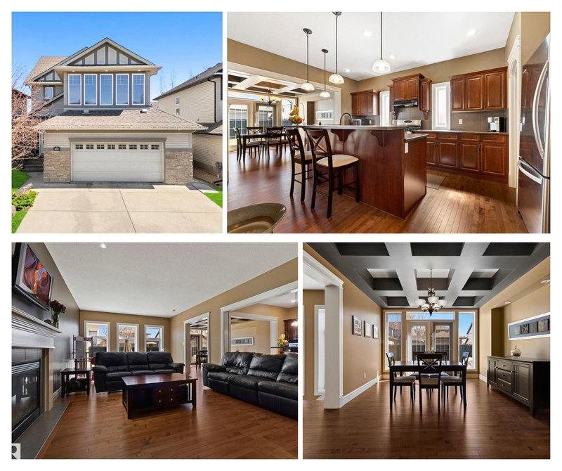 2011 126 Street, Edmonton, Alberta