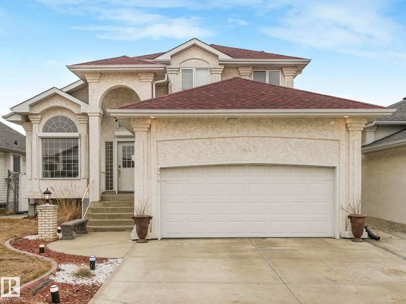 376 Hollick Kenyon Road, Edmonton, Alberta