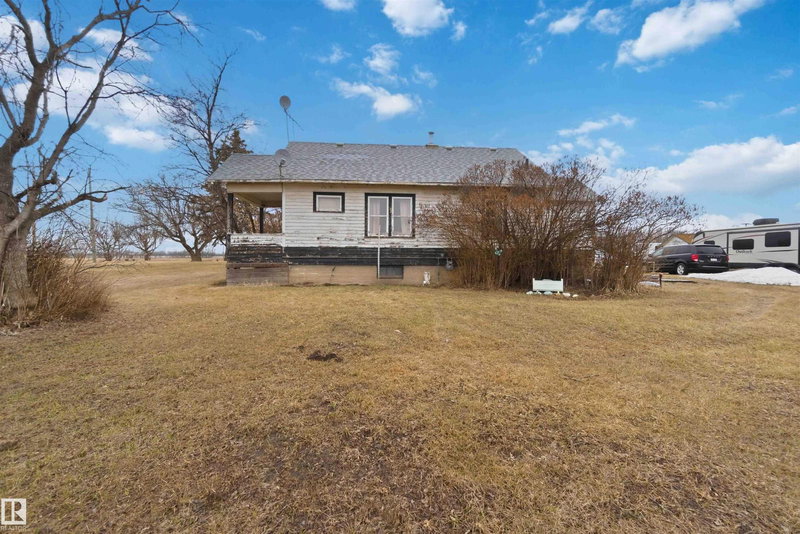 58211 Rr 215, Rural Thorhild County, Alberta