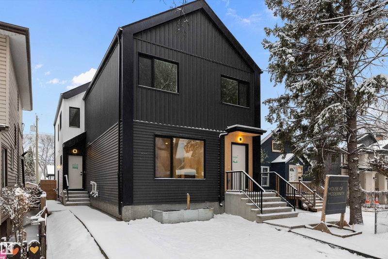 11918 93 Street, Edmonton, Alberta