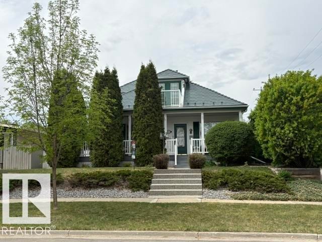 Recently sold home in Mission (St. Albert)