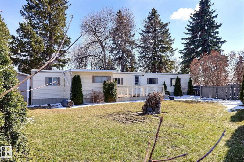 Recently sold home in Evergreen (Edmonton)