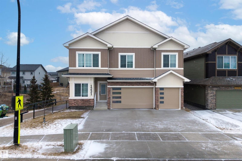 1231 Calahoo Road, Spruce Grove, Alberta