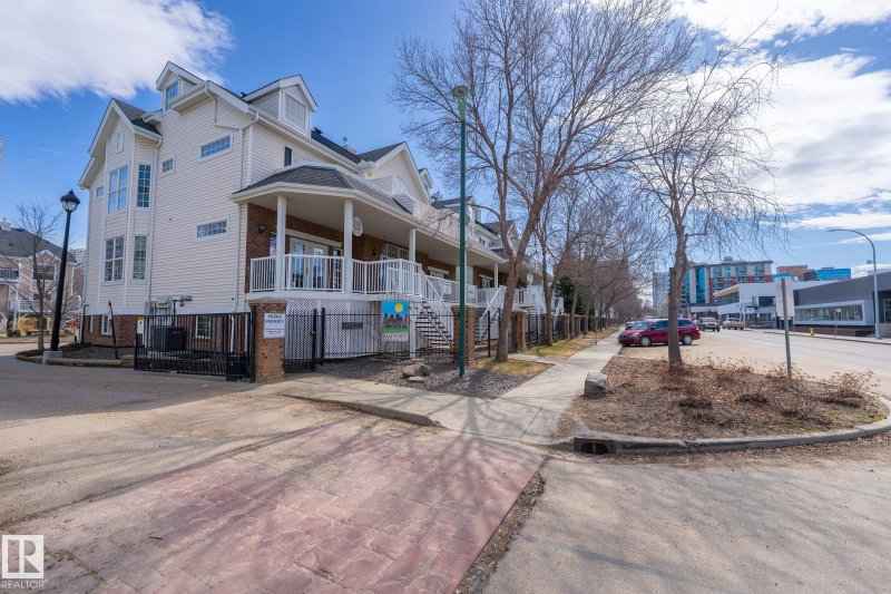 A unit for sale at 10235 111 Street NW
