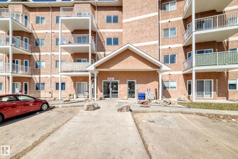 Recently sold home in Clareview Town Centre