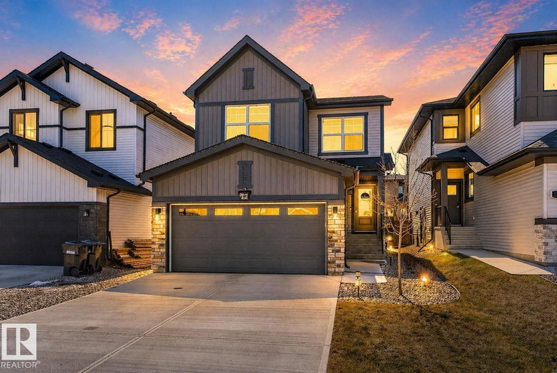 77 Penn Place, Spruce Grove, Alberta