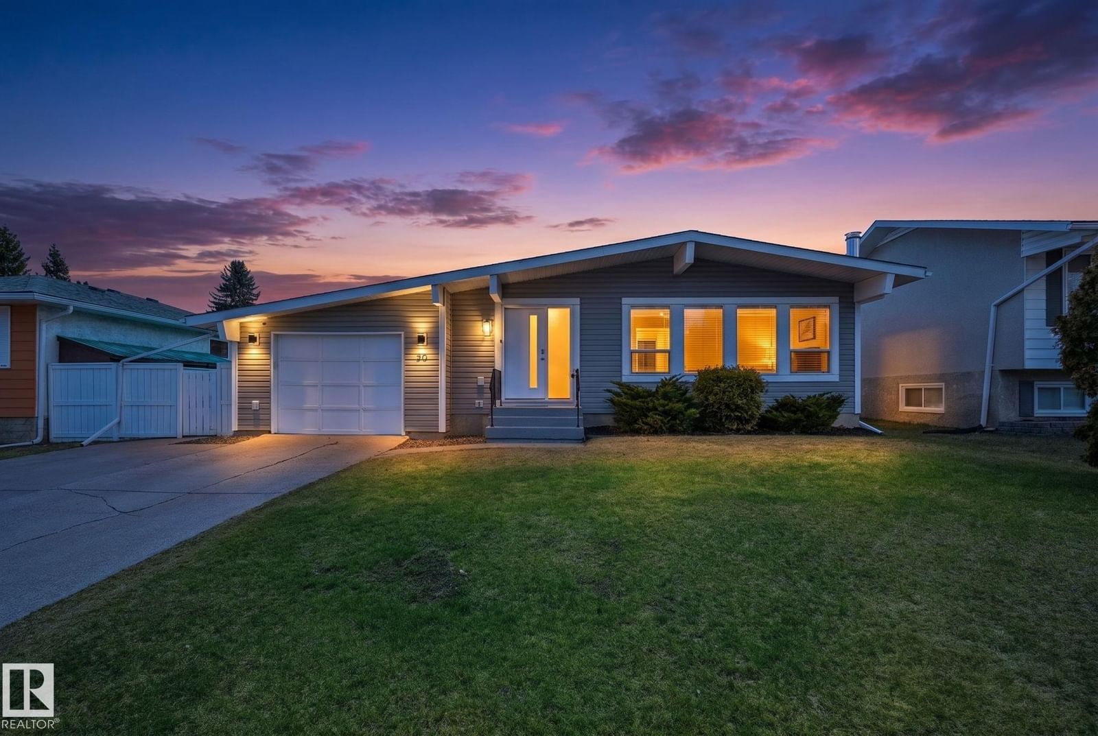 Recently sold home in Akinsdale