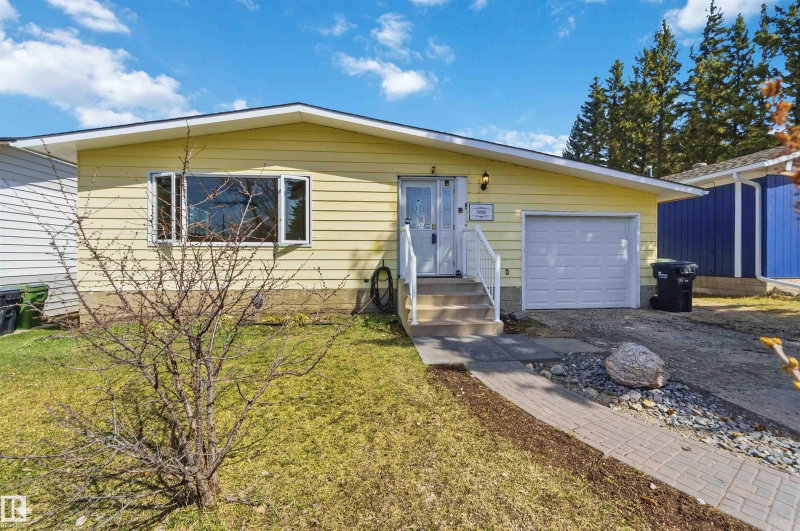 Recently sold home in Bruderheim